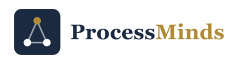 ProcessMinds — Automatizace procesů & AI